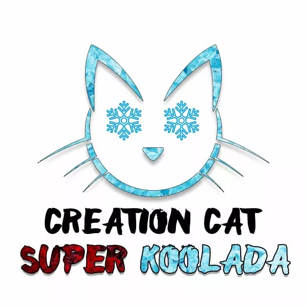 Creation Cat Super Koolada.Aroma by Copy Cat 10ml