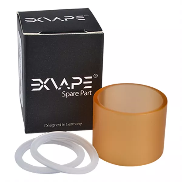 eXvape eXpromizer Ersatzglas 2ml