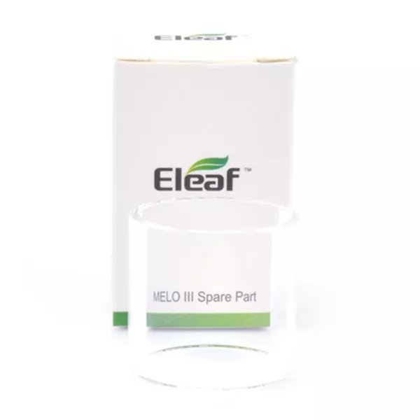 eleaf Melo 3 Mini (2ml)  Ersatzglas