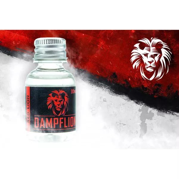 Dampflion Aroma 20ml Red Lion