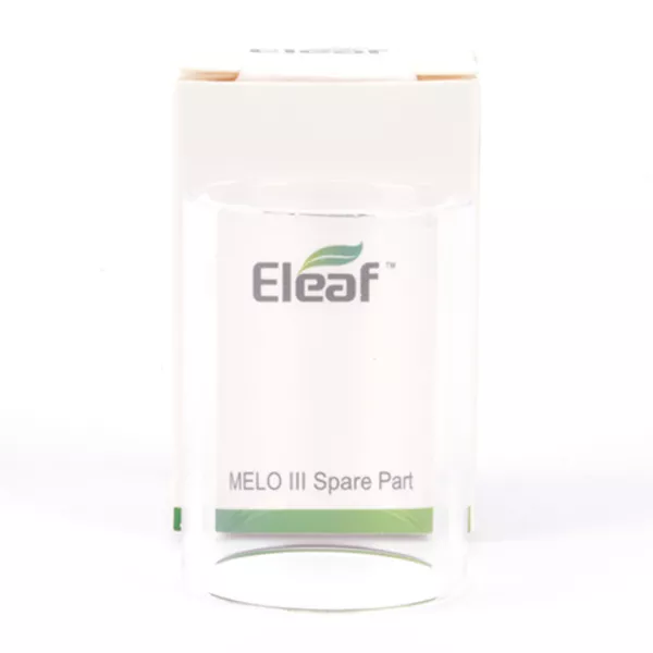 eleaf Melo 3 (4ml)  Ersatzglas