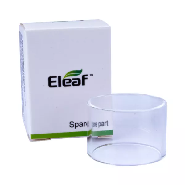 Eleaf Melo 4 25mm 4,5ml Ersatzglas